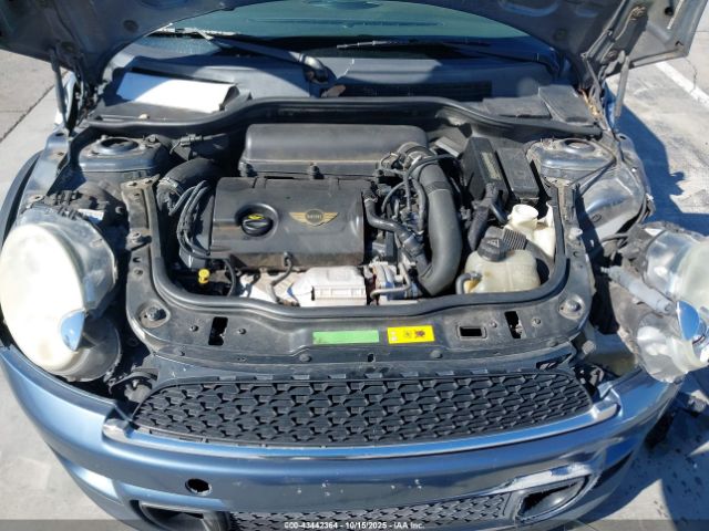 MINI Cooper S Image 9