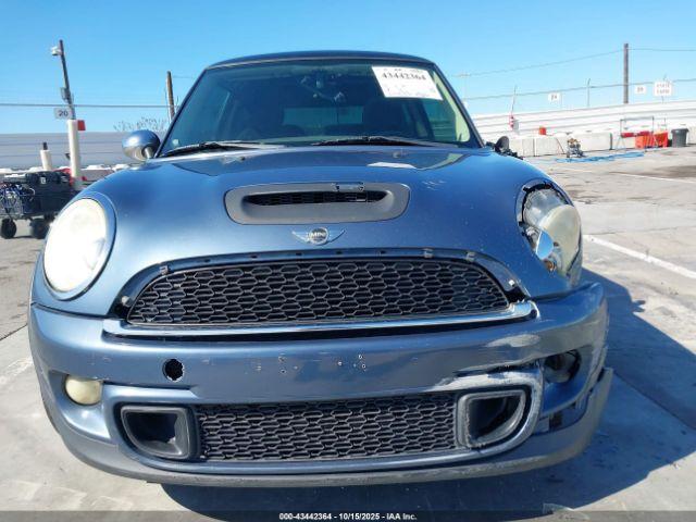 MINI Cooper S Image 13