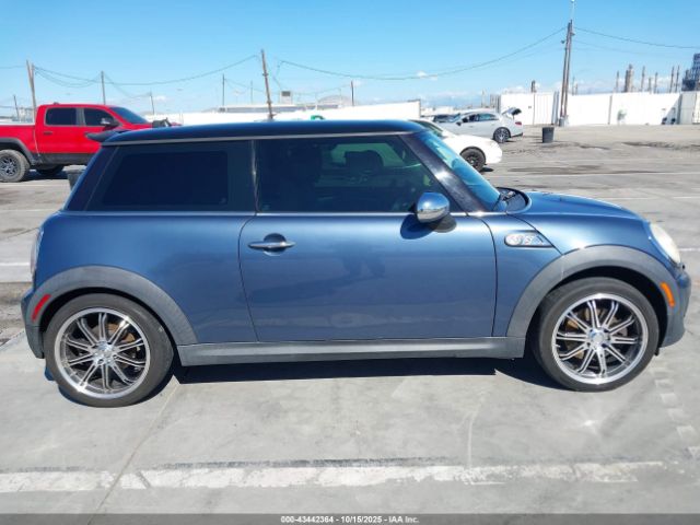 MINI Cooper S Image 10