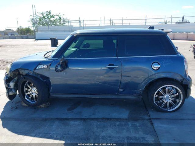 MINI Cooper S Image 16