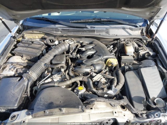 Lexus Is Image 7