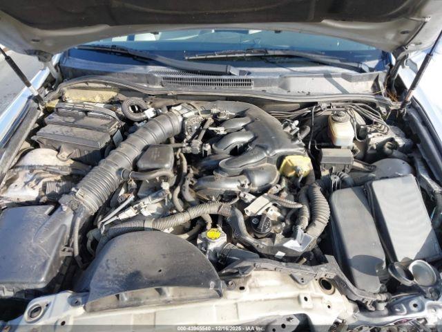 Lexus Is Image 7