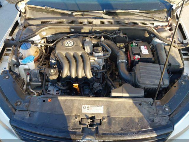 Volkswagen Jetta Image 6