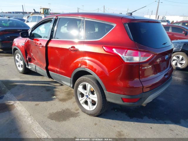 Ford Escape Se Image 2