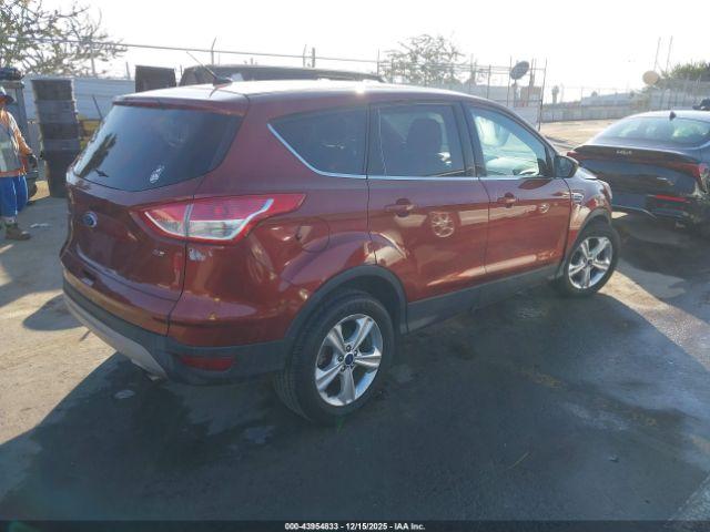 Ford Escape Se Image 10