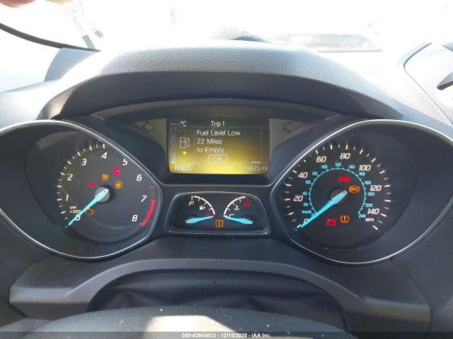 Ford Escape Se Image 7