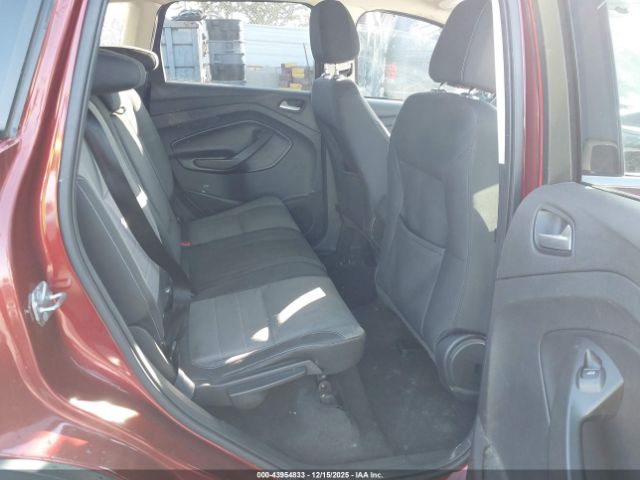 Ford Escape Se Image 11