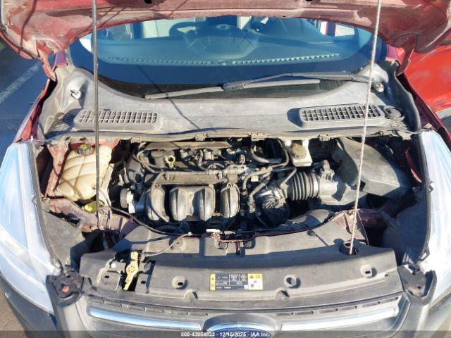 Ford Escape Se Image 4