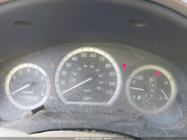 Toyota Sienna Xle Image 13