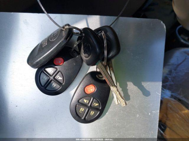 Toyota Sienna Xle Image 4