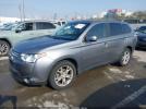 Mitsubishi Outlander Se Image 10