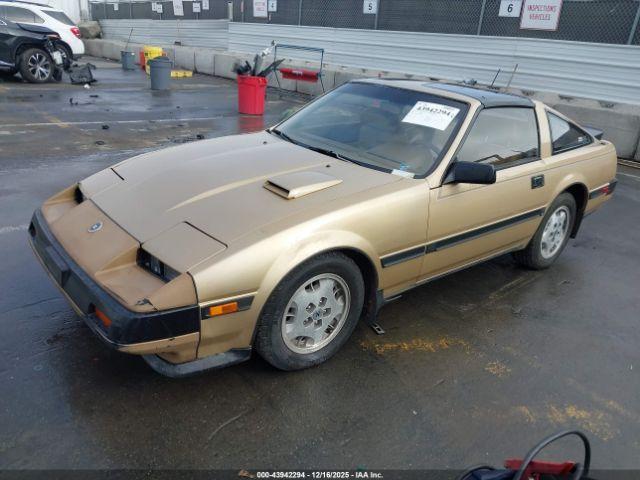 Nissan 300ZX Image 3