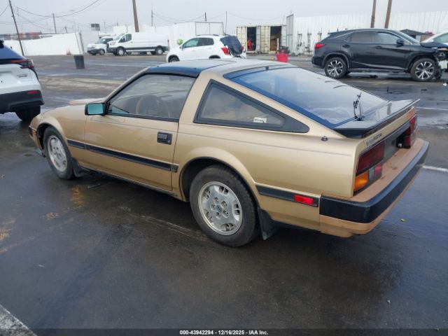 Nissan 300ZX Image 12