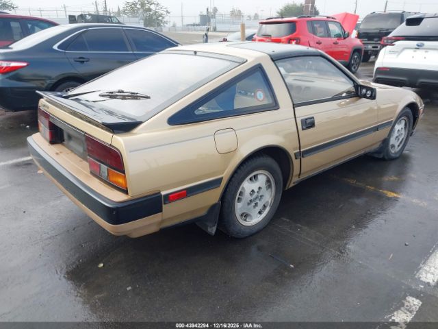 Nissan 300ZX Image 15