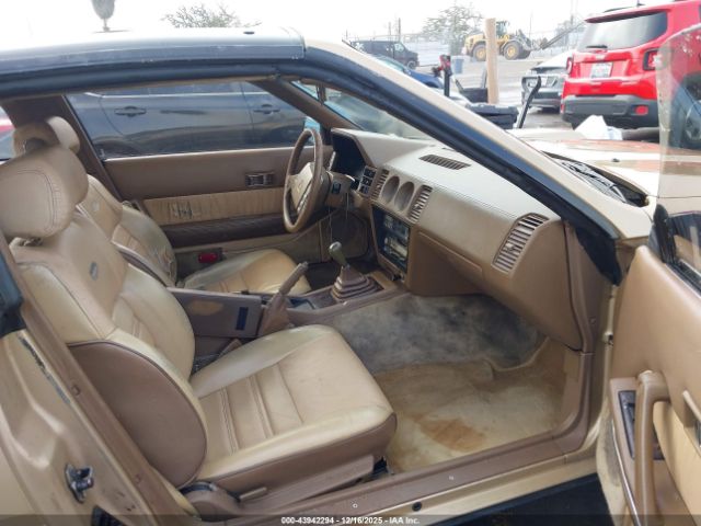 Nissan 300ZX Image 13