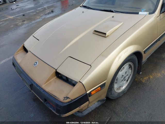 Nissan 300ZX Image 6