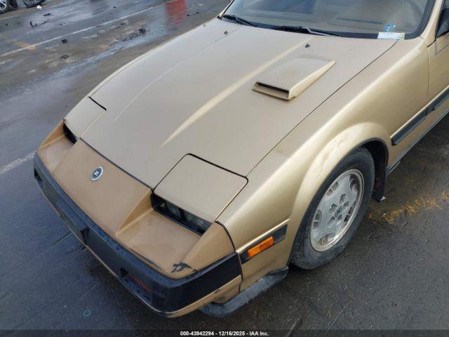 Nissan 300ZX Image 6