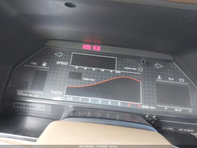 Nissan 300ZX Image 10