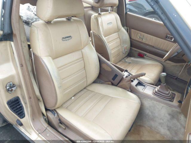 Nissan 300ZX Image 8