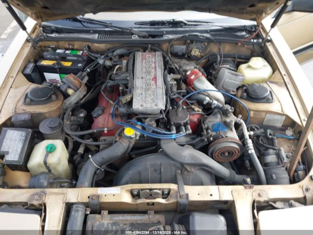 Nissan 300ZX Image 5