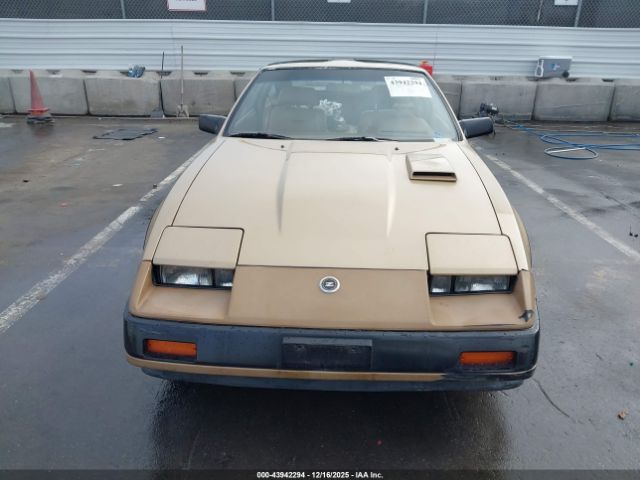 Nissan 300ZX Image 2