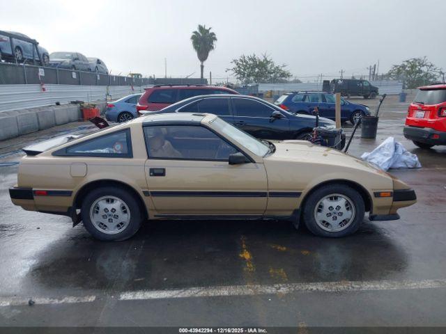 Nissan 300ZX Image 9