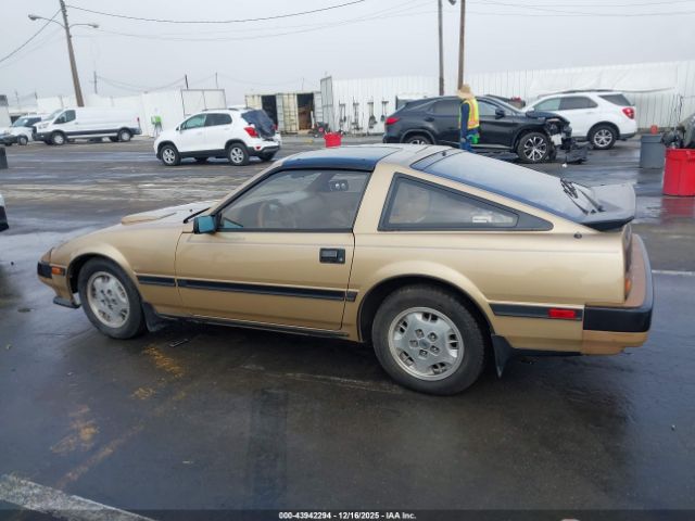 Nissan 300ZX Image 11