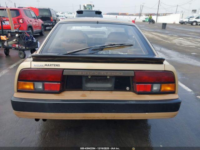 Nissan 300ZX Image 7