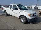 Nissan Frontier S Image 1
