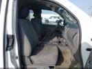 Nissan Frontier S Image 8