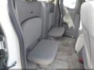Nissan Frontier S Image 9