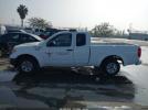 Nissan Frontier S Image 17