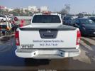 Nissan Frontier S Image 13