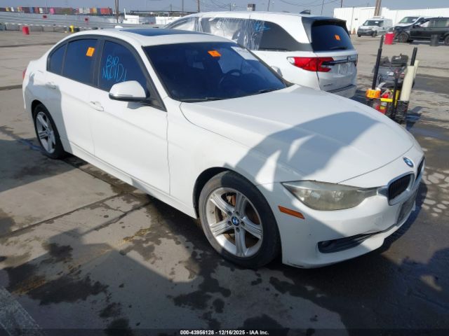 BMW 3 Series Image 1