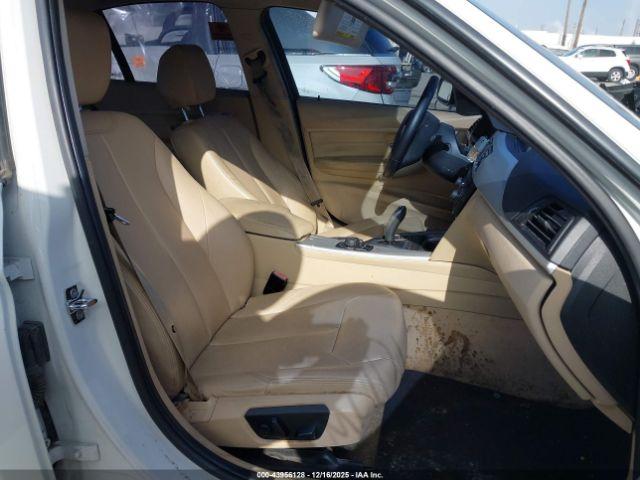 BMW 3 Series Image 11