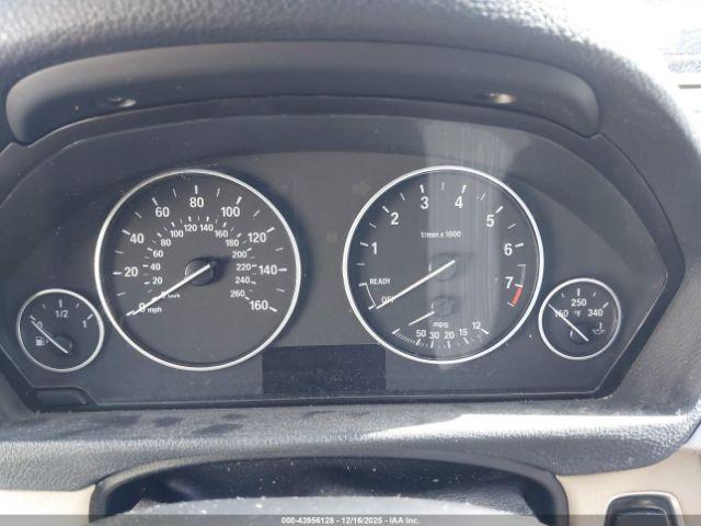 BMW 3 Series Image 4