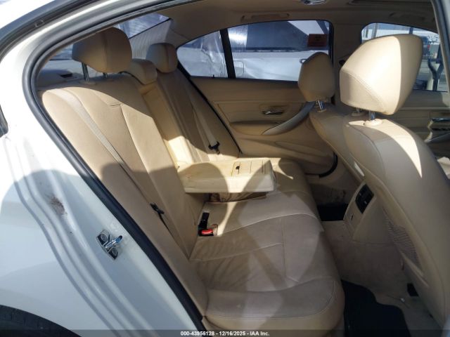 BMW 3 Series Image 6