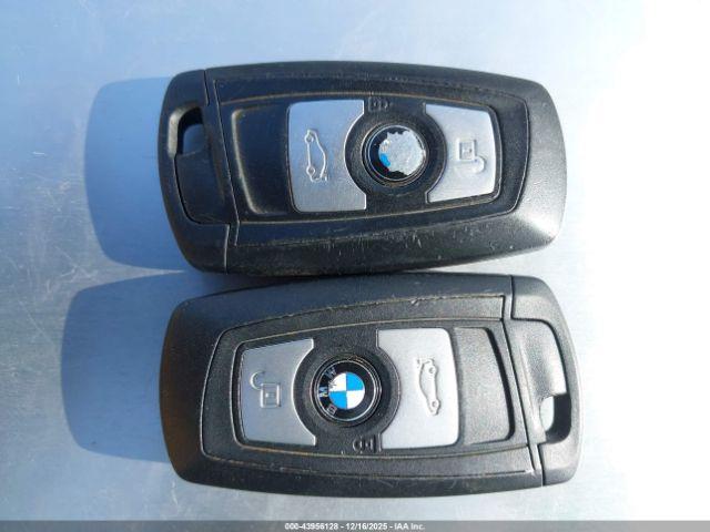 BMW 3 Series Image 8