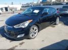 Hyundai VELOSTER Image 2