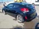 Hyundai VELOSTER Image 8