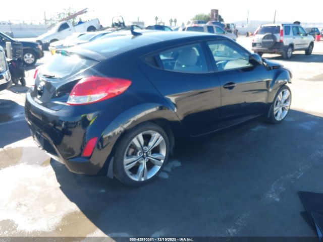 Hyundai VELOSTER Image 6