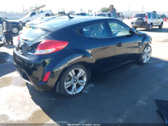 Hyundai VELOSTER Image 6