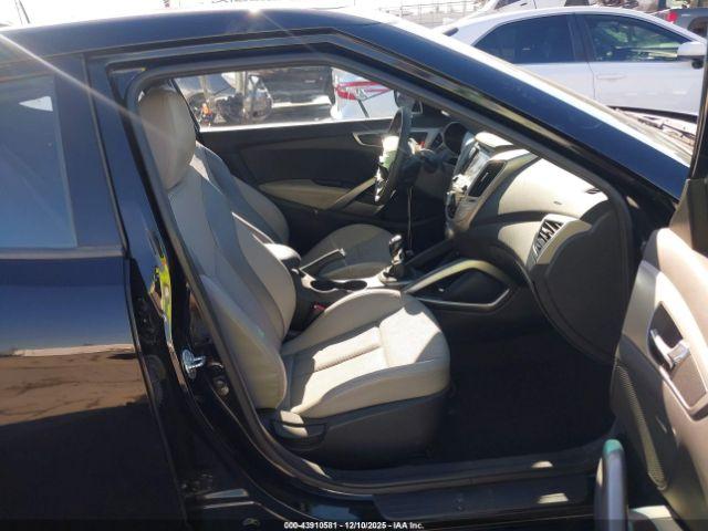 Hyundai VELOSTER Image 7