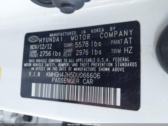 Hyundai Equus Signature Image 2