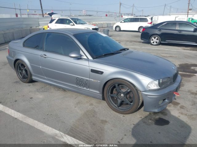 BMW M Series Image 1