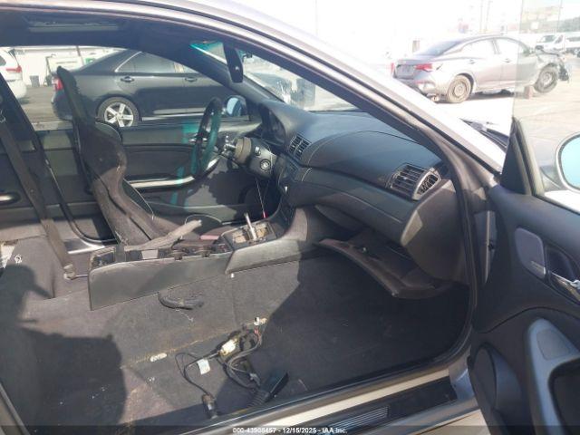 BMW M Series Image 11