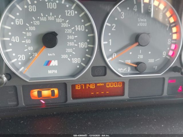 BMW M Series Image 3