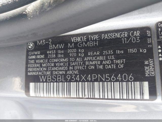 BMW M Series Image 2