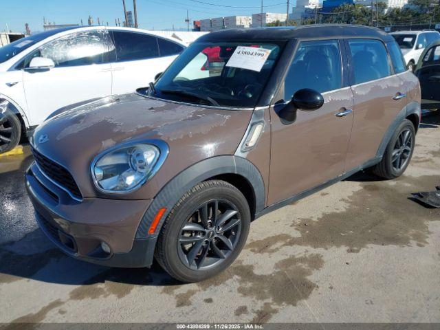 MINI Cooper S Countryman Image 7