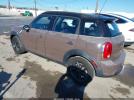 MINI Cooper S Countryman Image 8